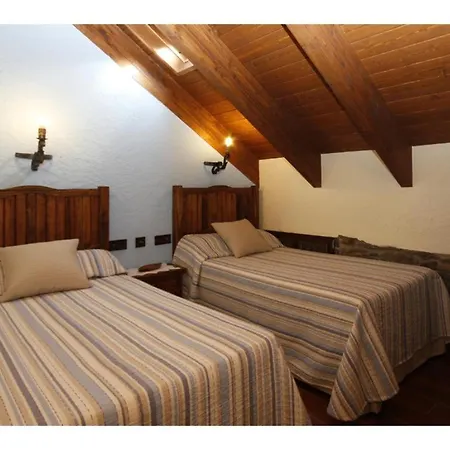 Casa Perico Villa Borrastre Exterior photo