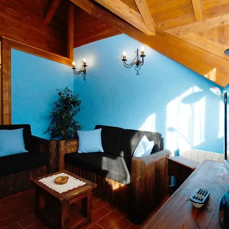 Casa Perico Villa Borrastre Exterior photo