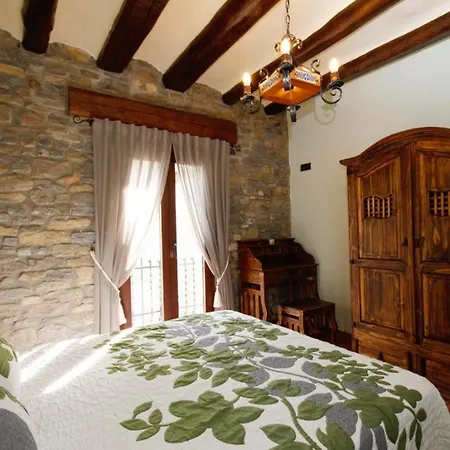 Casa Perico Villa Borrastre Exterior photo