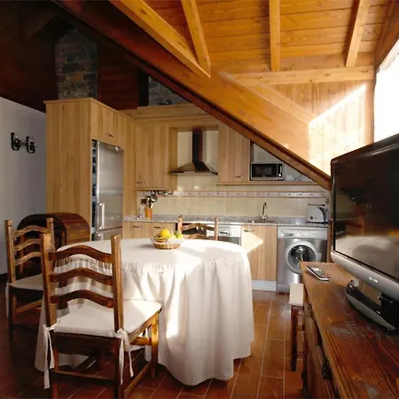Casa Perico Villa Borrastre Exterior photo
