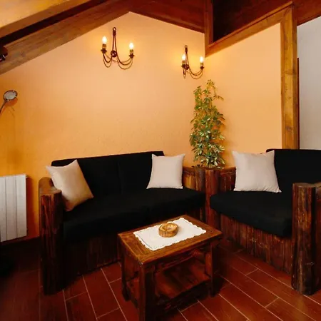 Casa Perico Villa Borrastre Exterior photo