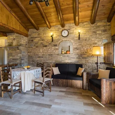Casa Perico Villa Borrastre Exterior photo