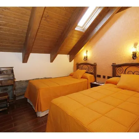 Casa Perico Villa Borrastre Exterior photo