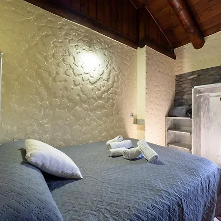 Casa Perico Villa Borrastre Exterior photo