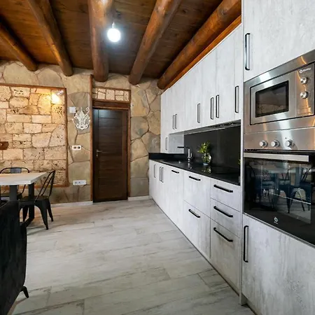Casa Perico Villa Borrastre Exterior photo