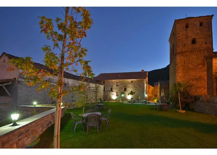 Casa Perico