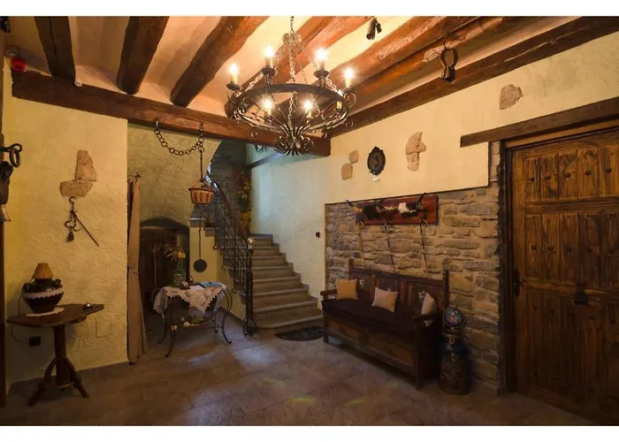 Casa Perico