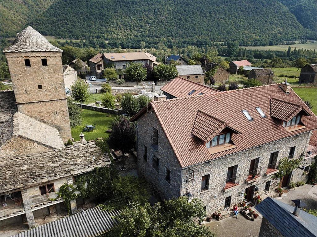Casa Perico *