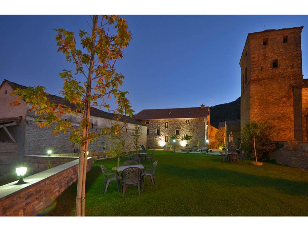 Holiday home Casa Perico *