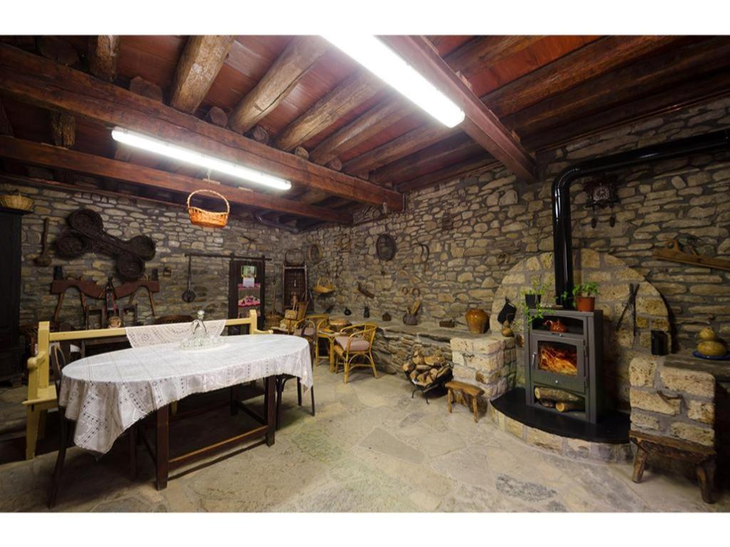 Casa Perico Borrastre