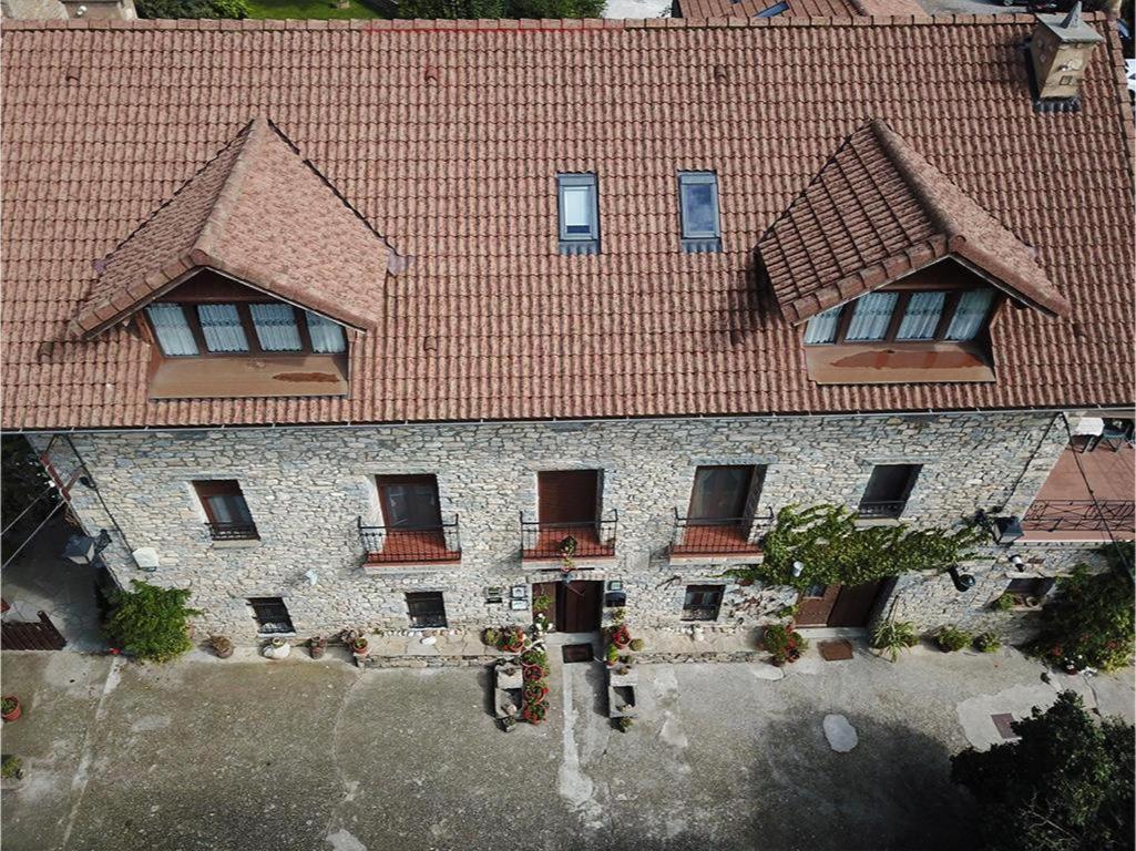 Holiday home Casa Perico