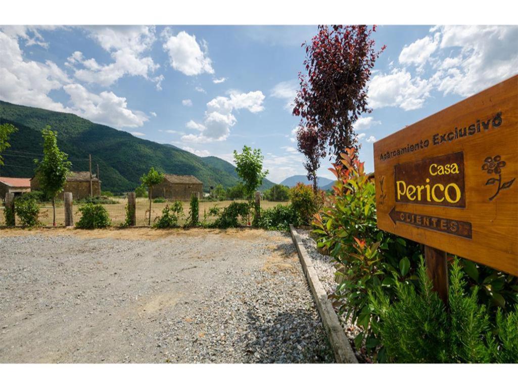 Casa Perico *