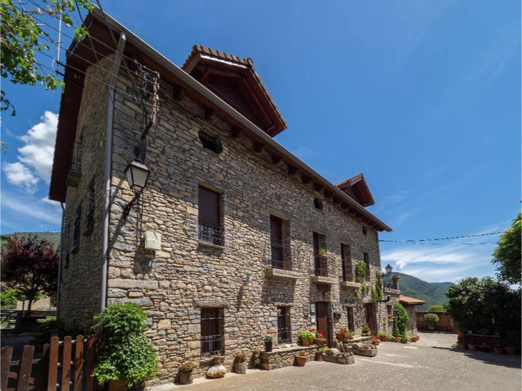 Casa Perico * Borrastre