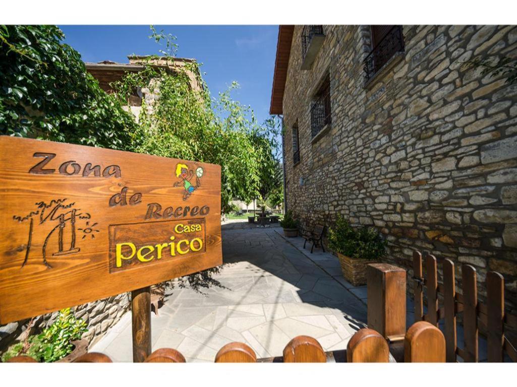 Casa Perico