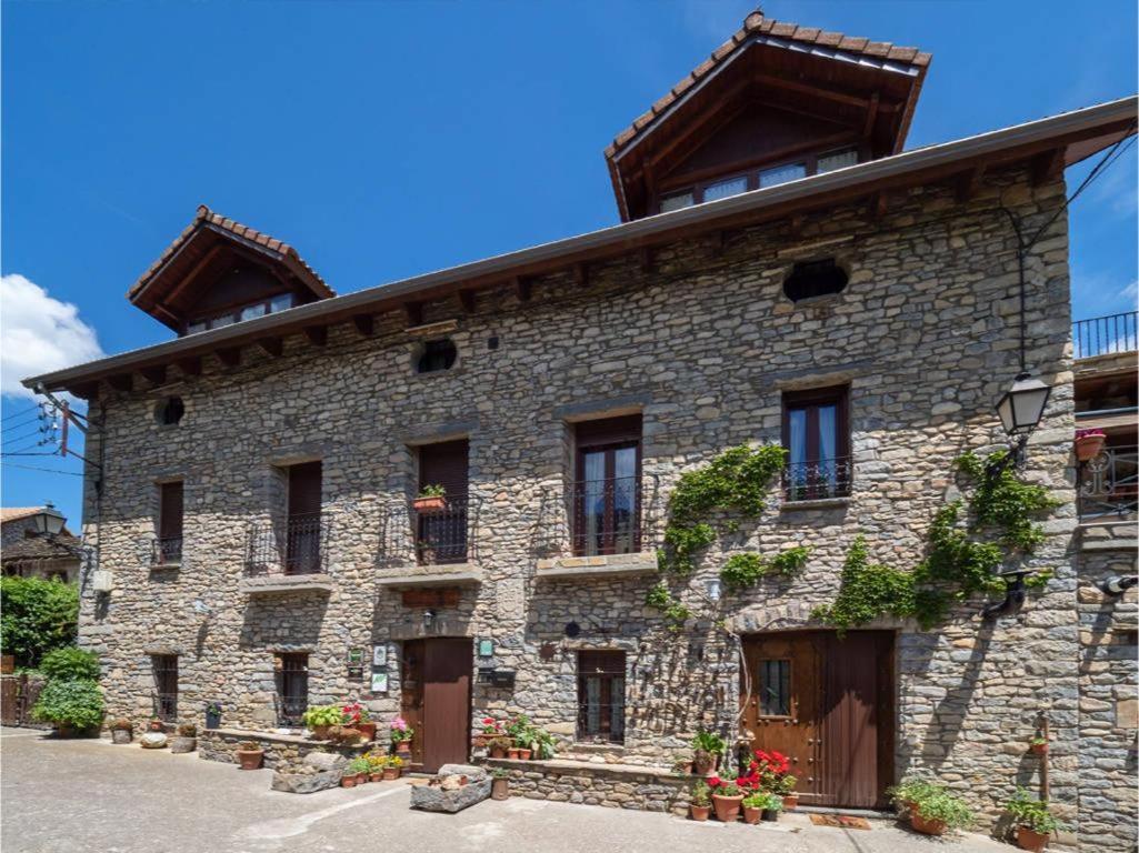 Holiday home Casa Perico Borrastre