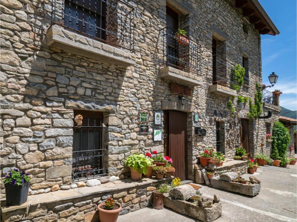 Holiday home Casa Perico