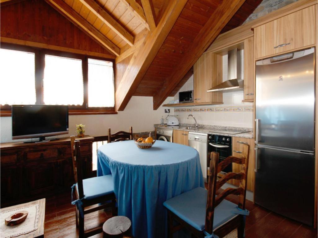 Casa Perico * Borrastre
