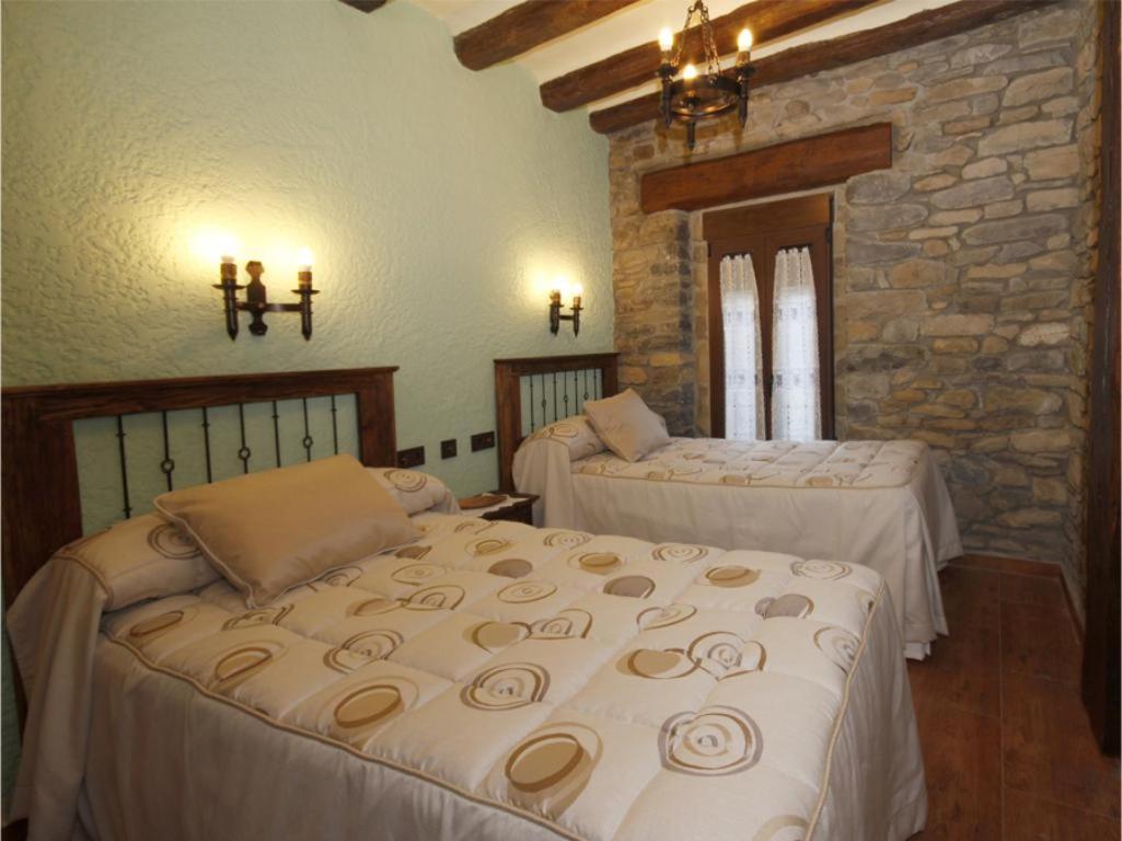 Holiday home Casa Perico
