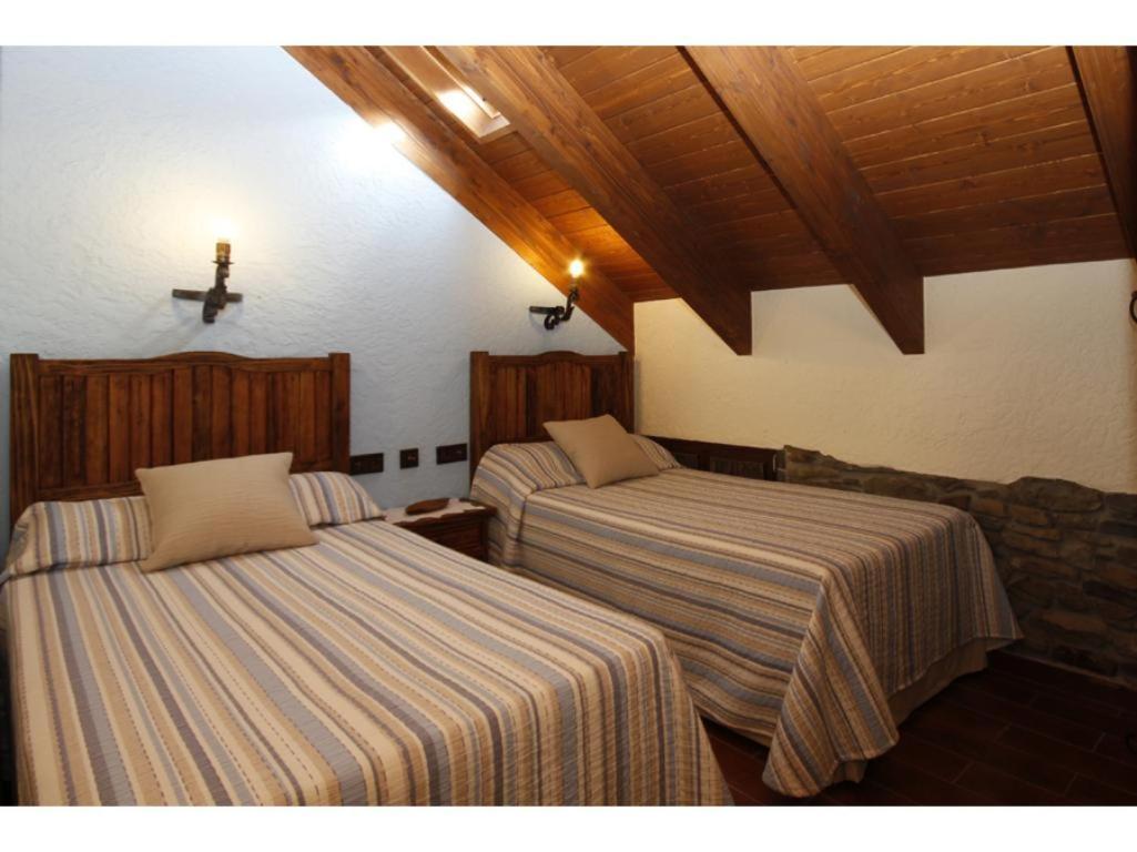 Holiday home Casa Perico Borrastre