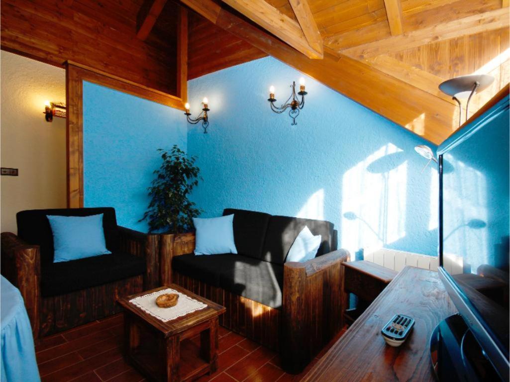 Casa Perico *
