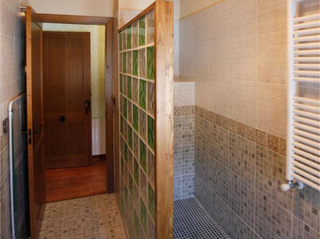 Casa Perico Holiday home Borrastre
