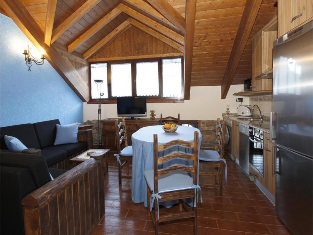 Holiday home Casa Perico