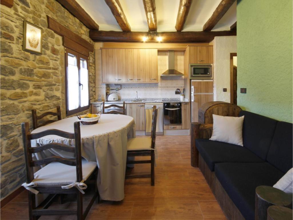 Casa Perico Holiday home *
