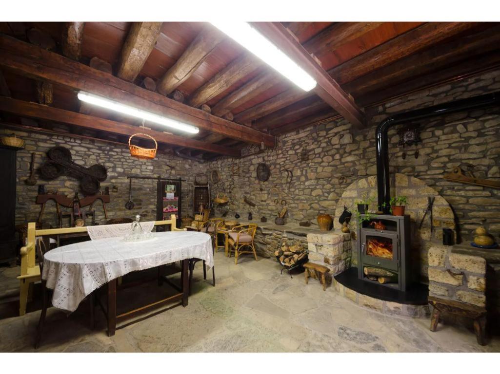 Casa Perico Borrastre