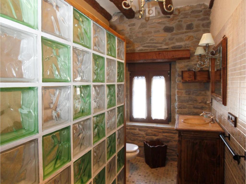 Holiday home Casa Perico Borrastre