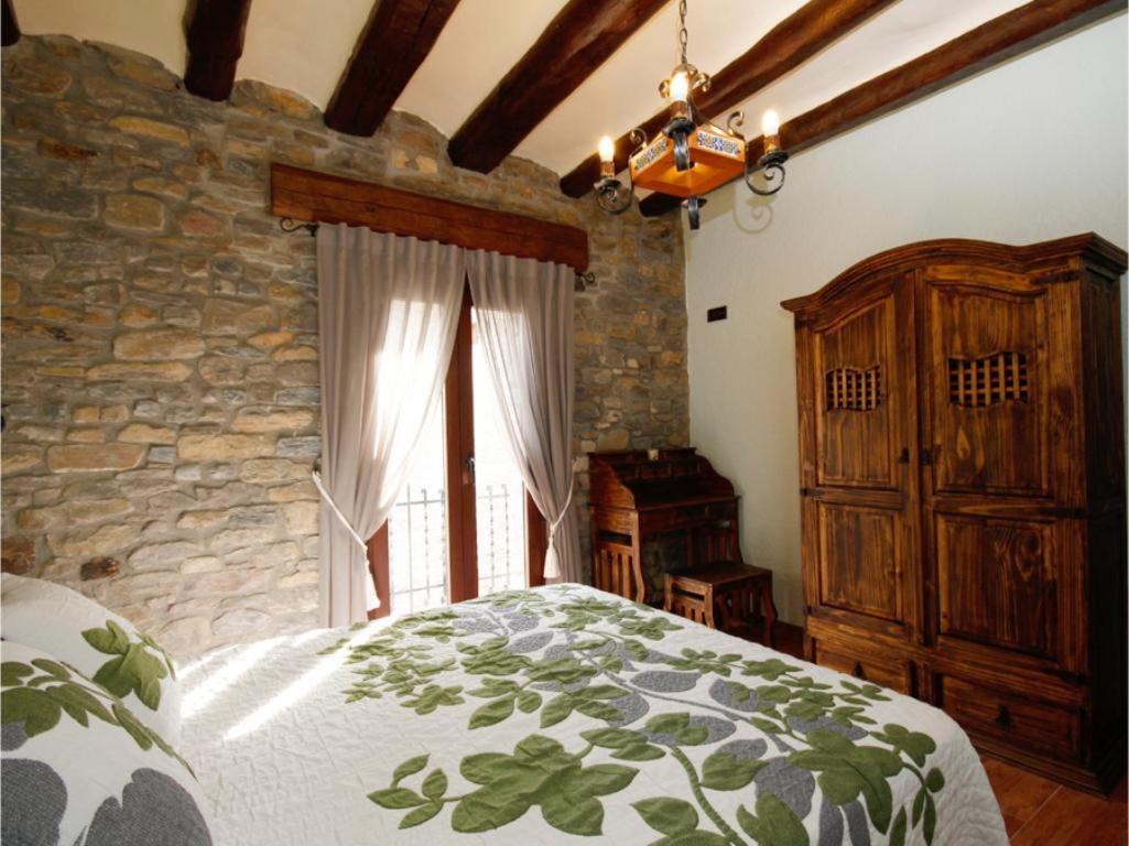 Casa Perico * Borrastre