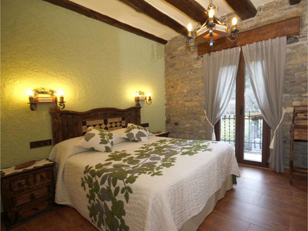Casa Perico Holiday home