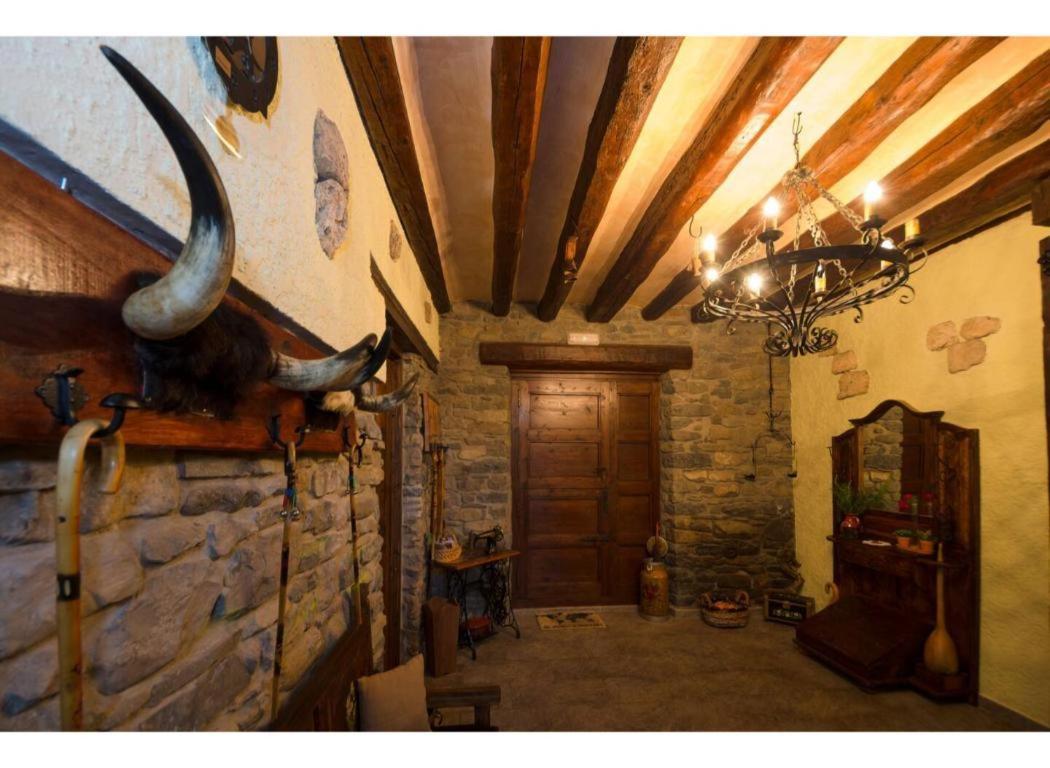 Casa Perico Holiday home