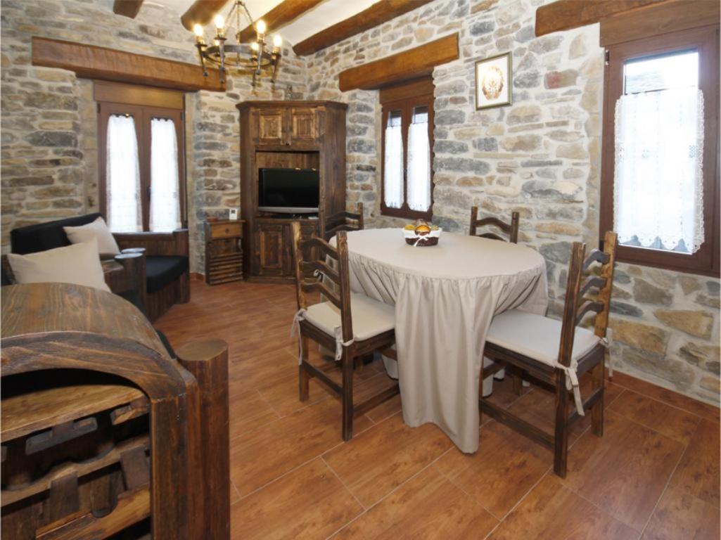 Casa Perico Borrastre
