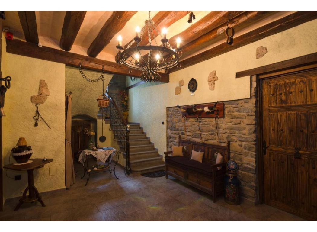 Casa Perico