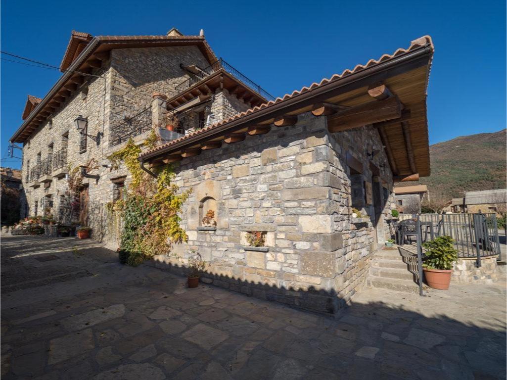 Casa Perico Holiday home