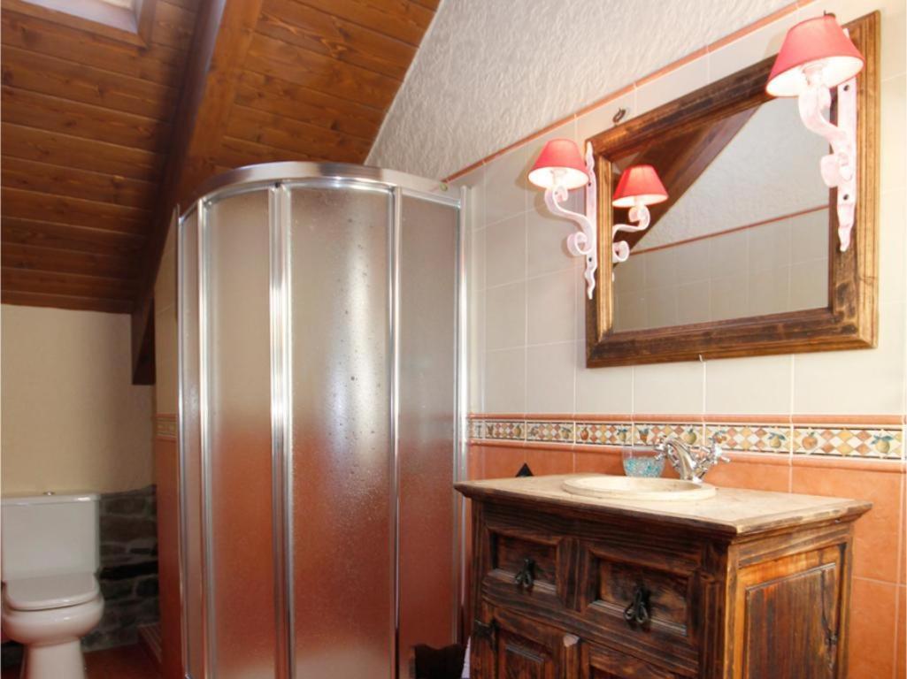 Casa Perico Borrastre