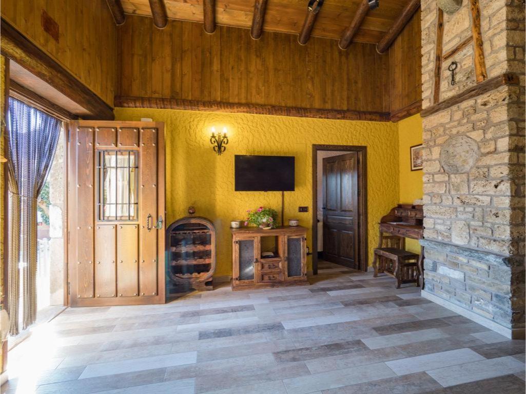 Casa Perico * Borrastre
