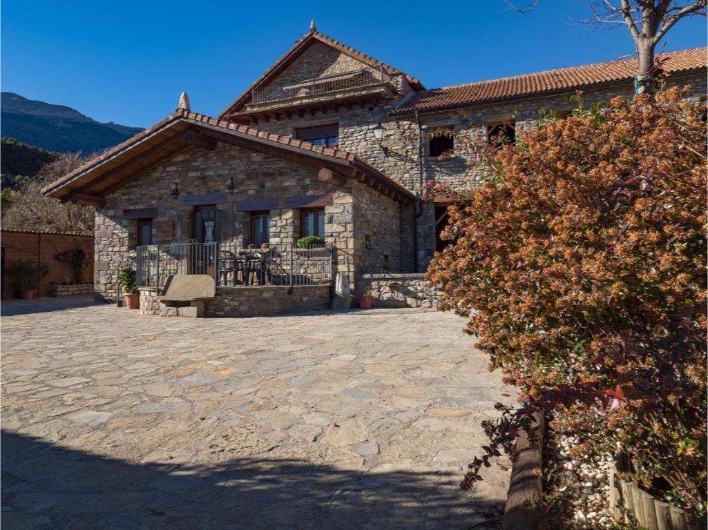 Casa Perico