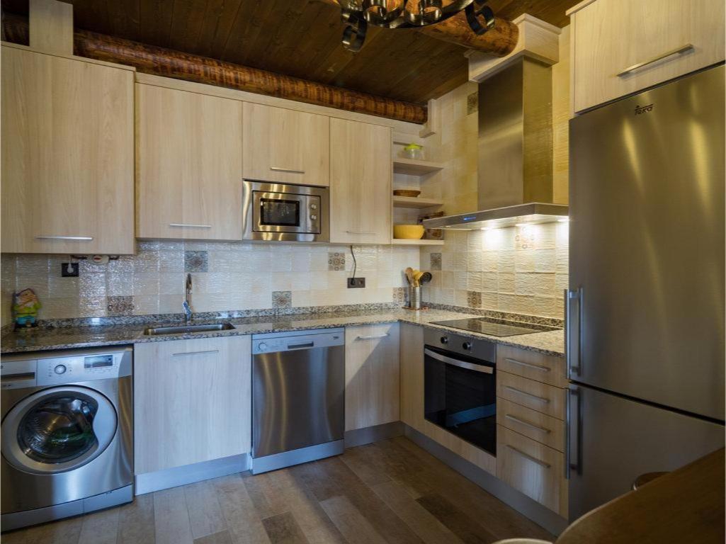 Holiday home Casa Perico