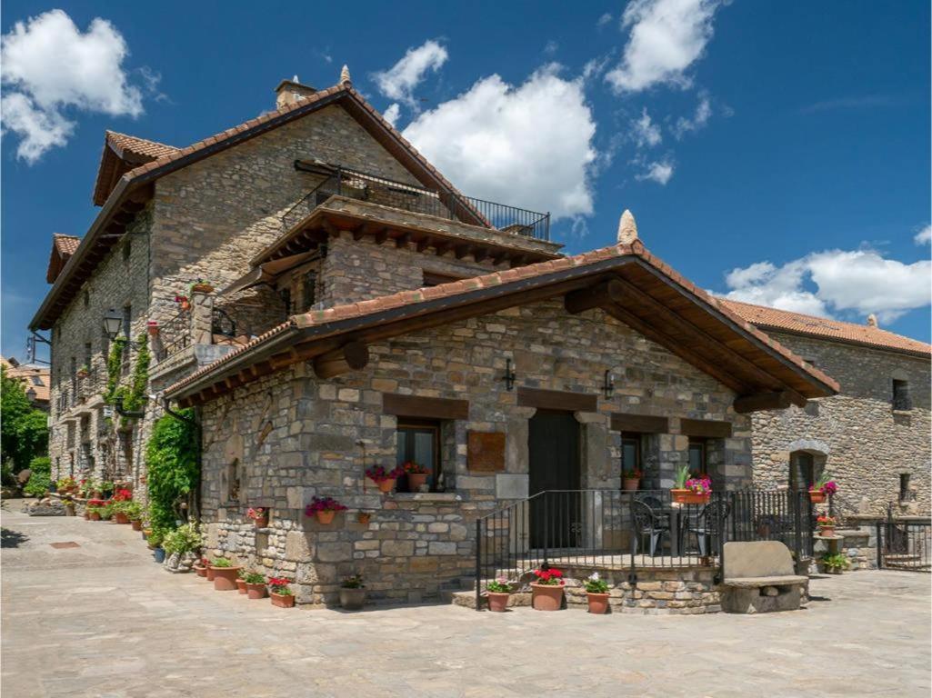 Casa Perico Holiday home *