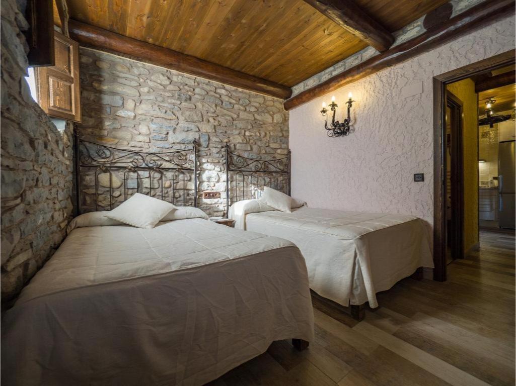 Holiday home Casa Perico *