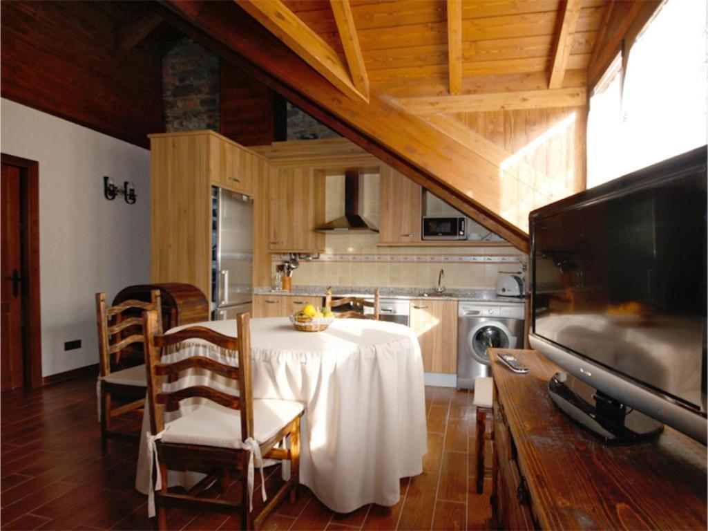 Casa Perico Borrastre