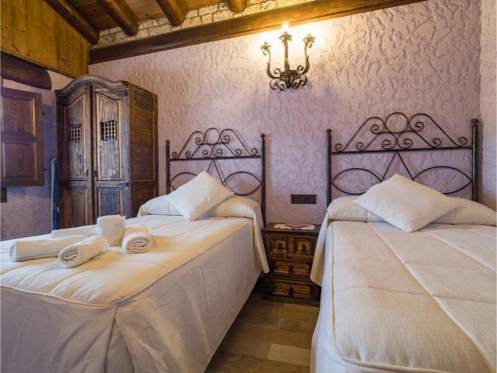 Casa Perico Holiday home *