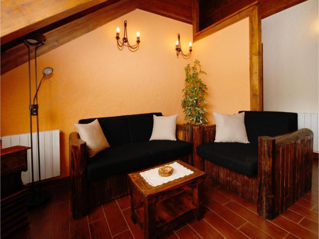 Holiday home Casa Perico Borrastre