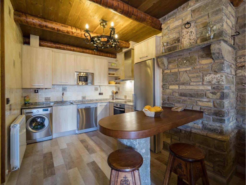 Casa Perico Holiday home *