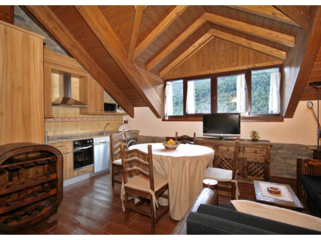 Casa Perico Borrastre