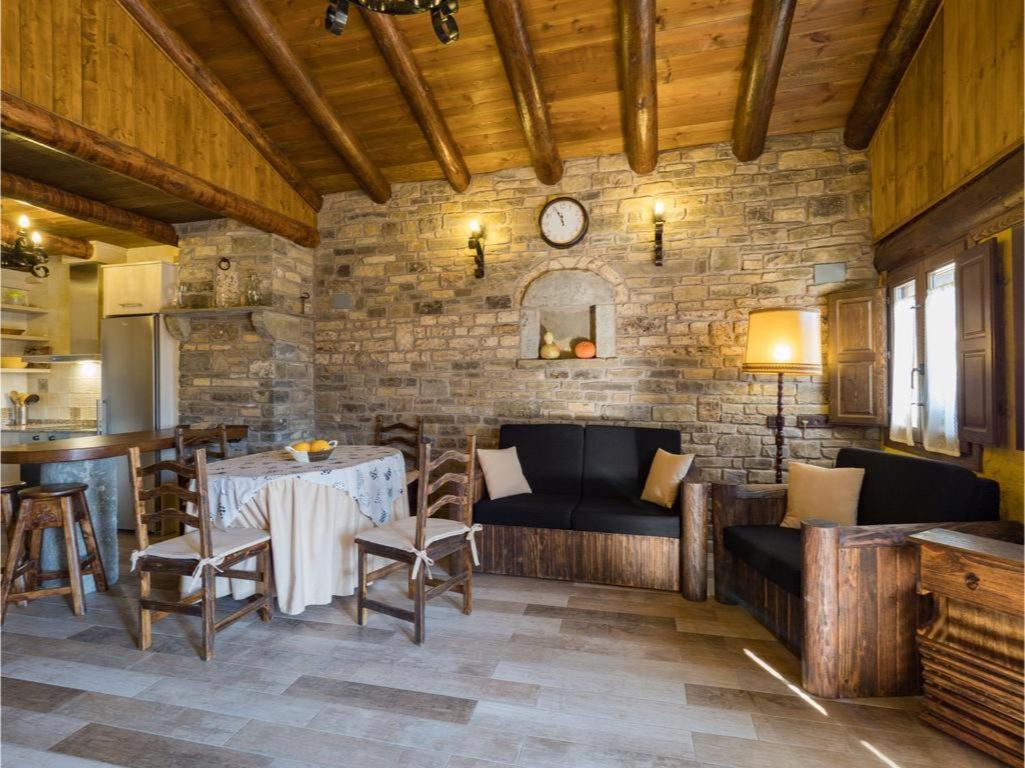 Casa Perico * Borrastre