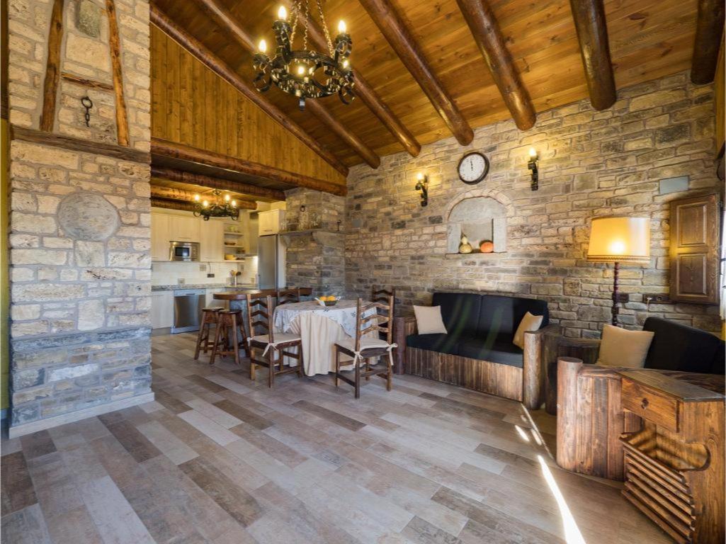 Casa Perico Holiday home
