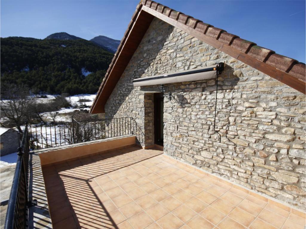 Holiday home Casa Perico