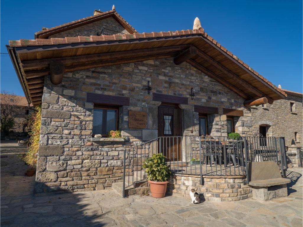 Casa Perico Holiday home